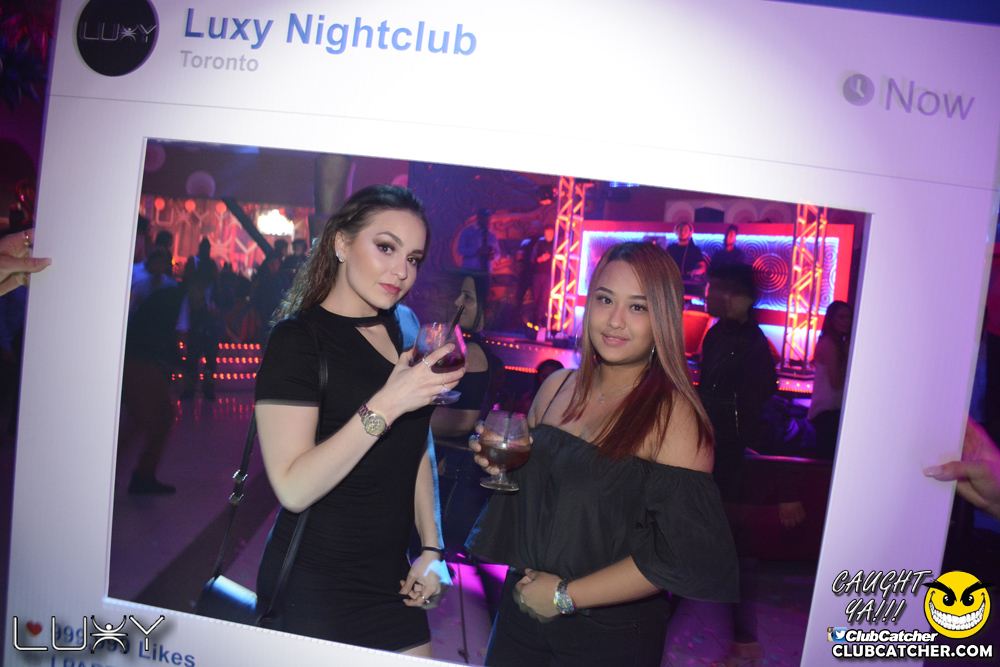 Luxy nightclub photo 136 - January 14th, 2017