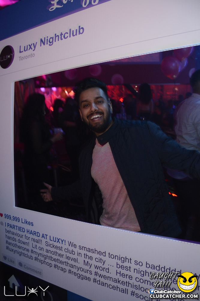 Luxy nightclub photo 137 - January 14th, 2017