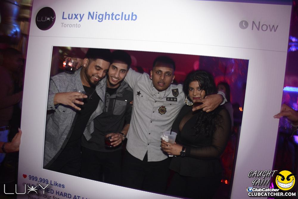 Luxy nightclub photo 138 - January 14th, 2017