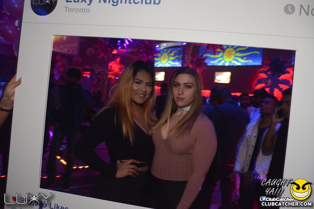 Luxy nightclub photo 140 - January 14th, 2017