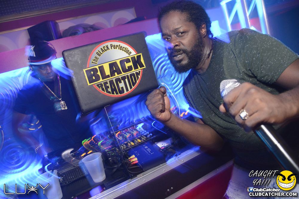 Luxy nightclub photo 15 - January 14th, 2017