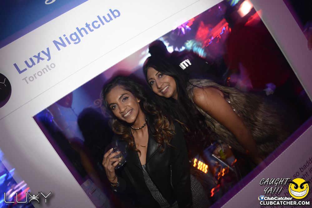 Luxy nightclub photo 141 - January 14th, 2017