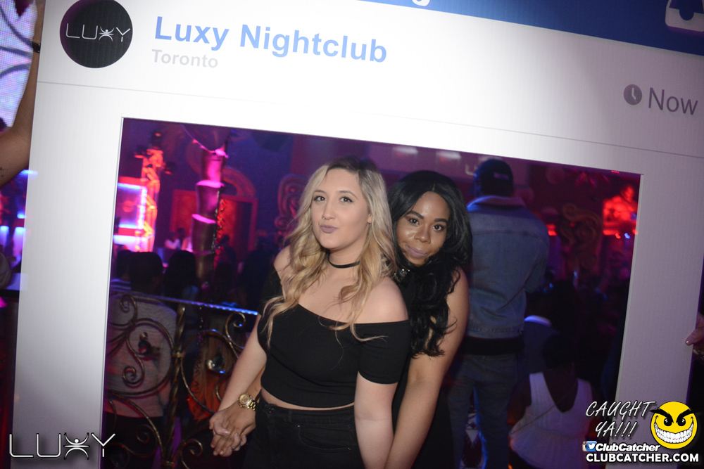 Luxy nightclub photo 143 - January 14th, 2017