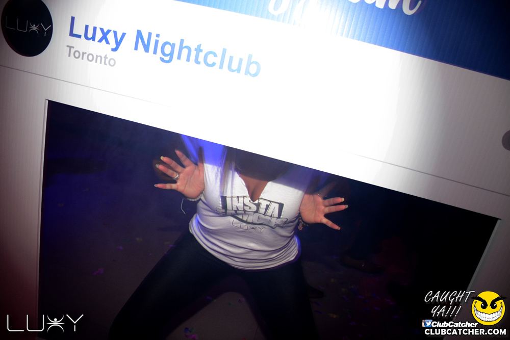 Luxy nightclub photo 144 - January 14th, 2017