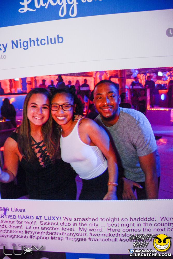 Luxy nightclub photo 145 - January 14th, 2017