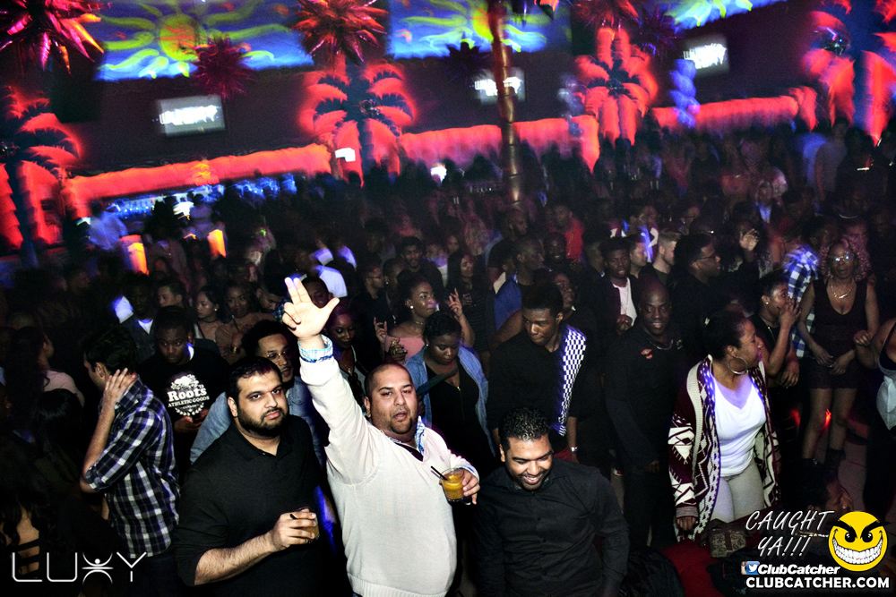 Luxy nightclub photo 147 - January 14th, 2017