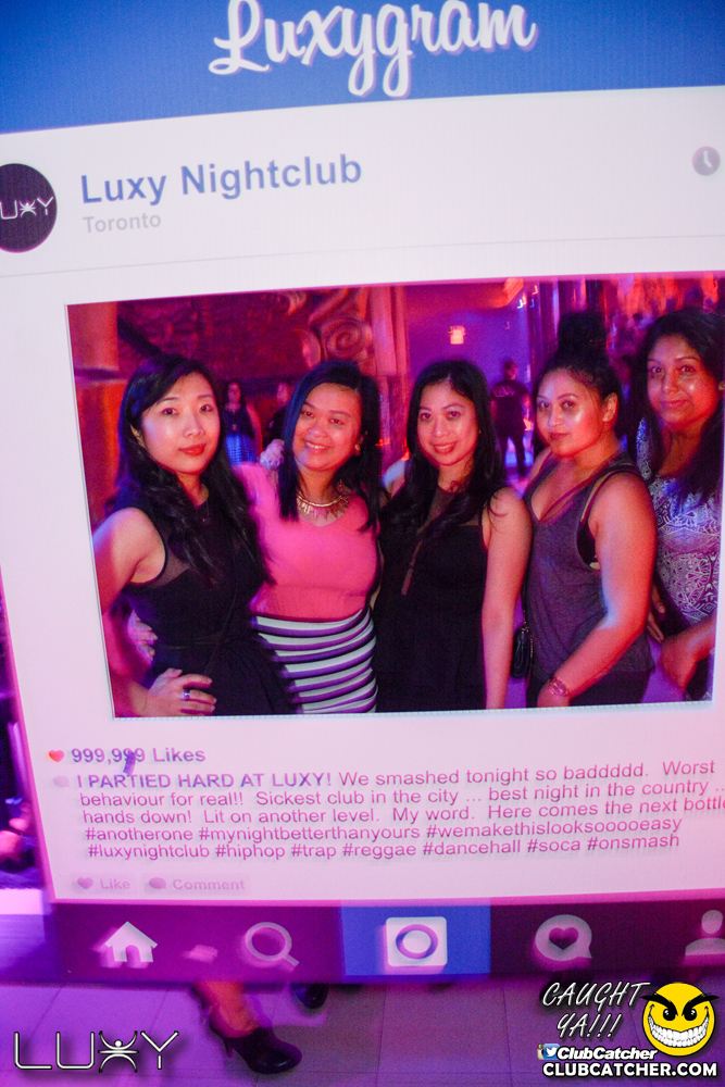 Luxy nightclub photo 149 - January 14th, 2017