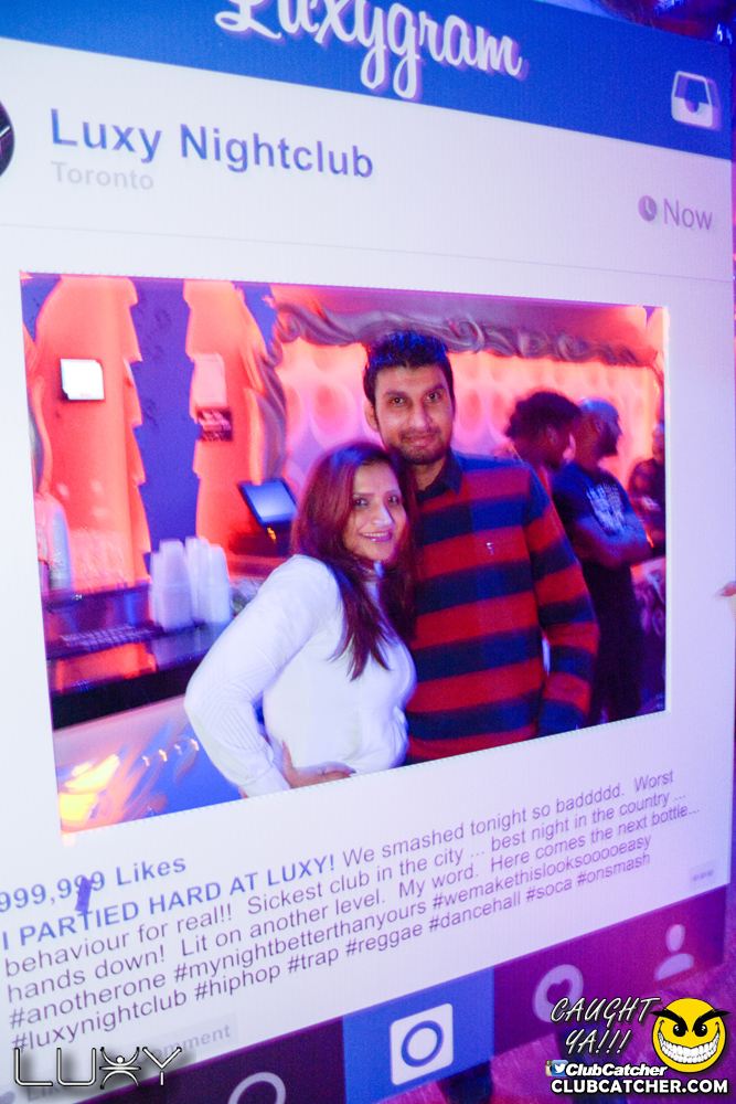 Luxy nightclub photo 154 - January 14th, 2017