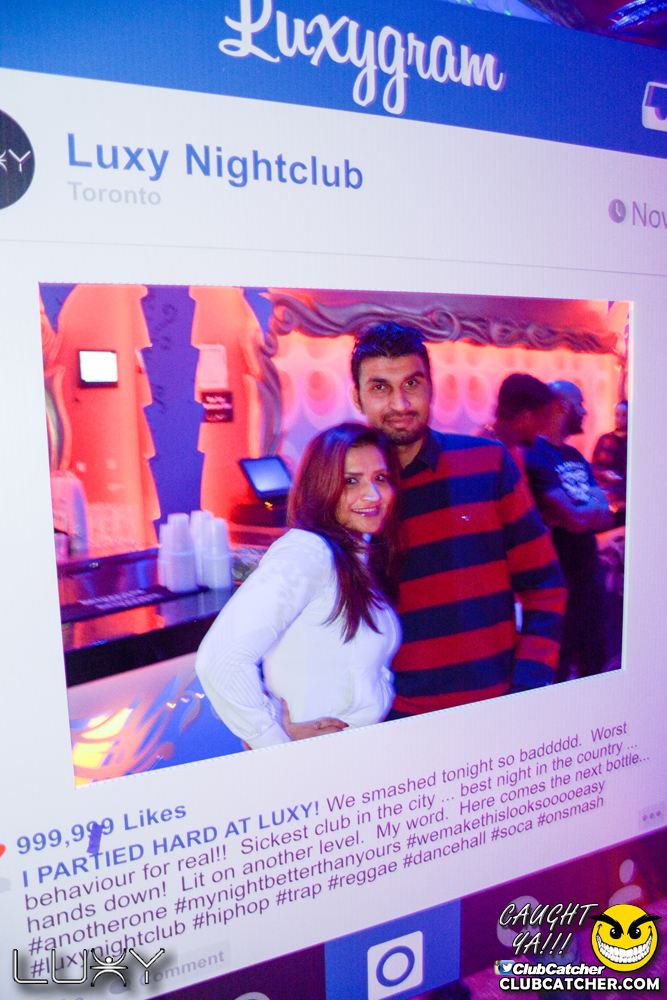 Luxy nightclub photo 155 - January 14th, 2017