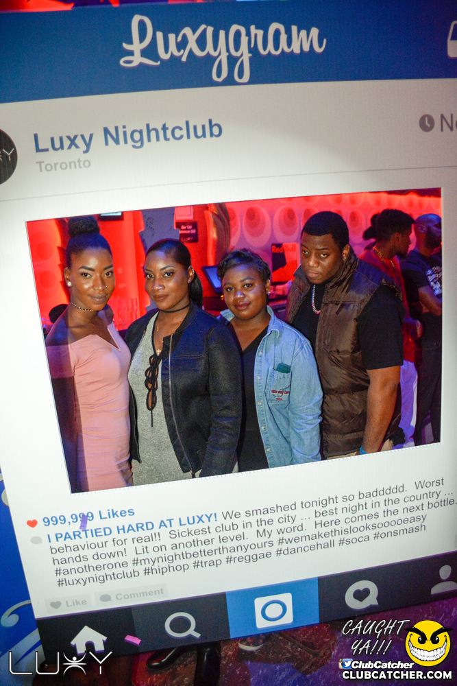 Luxy nightclub photo 157 - January 14th, 2017