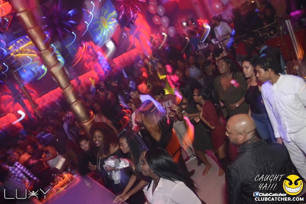 Luxy nightclub photo 158 - January 14th, 2017
