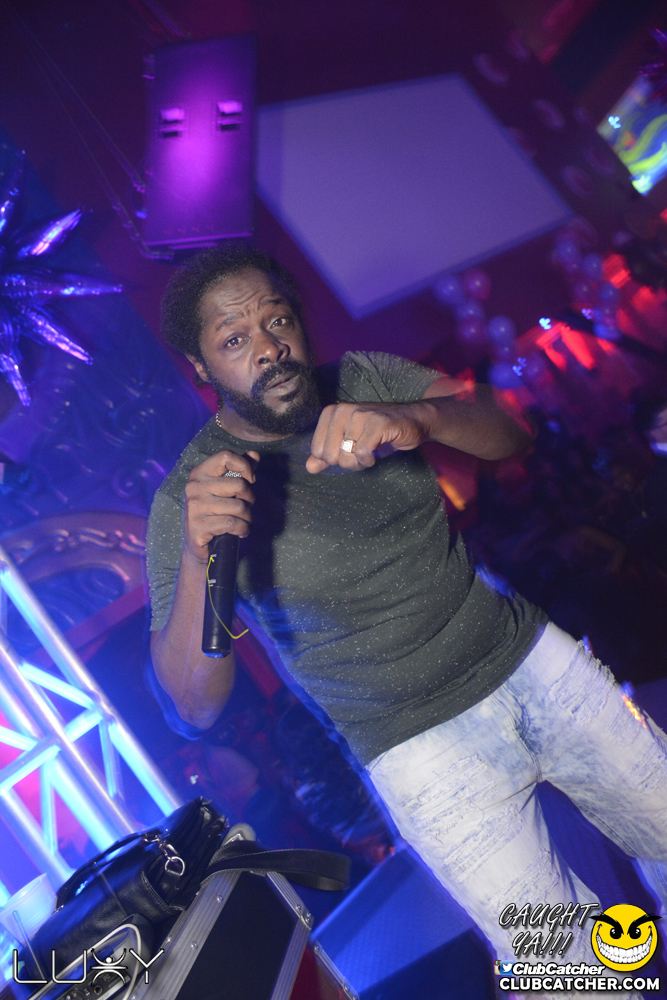 Luxy nightclub photo 17 - January 14th, 2017