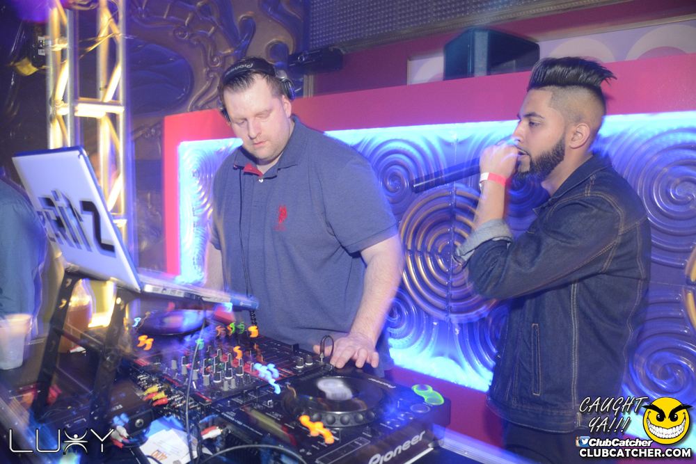 Luxy nightclub photo 161 - January 14th, 2017