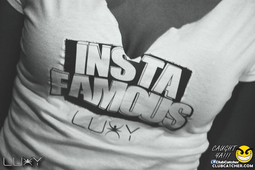 Luxy nightclub photo 162 - January 14th, 2017