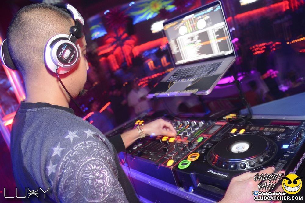 Luxy nightclub photo 163 - January 14th, 2017