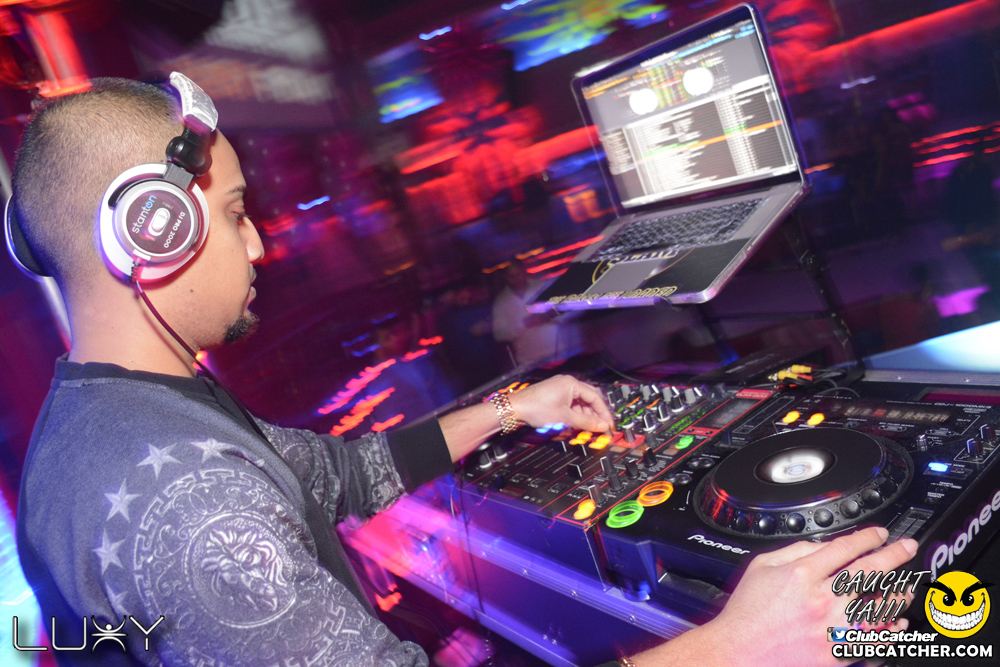 Luxy nightclub photo 165 - January 14th, 2017