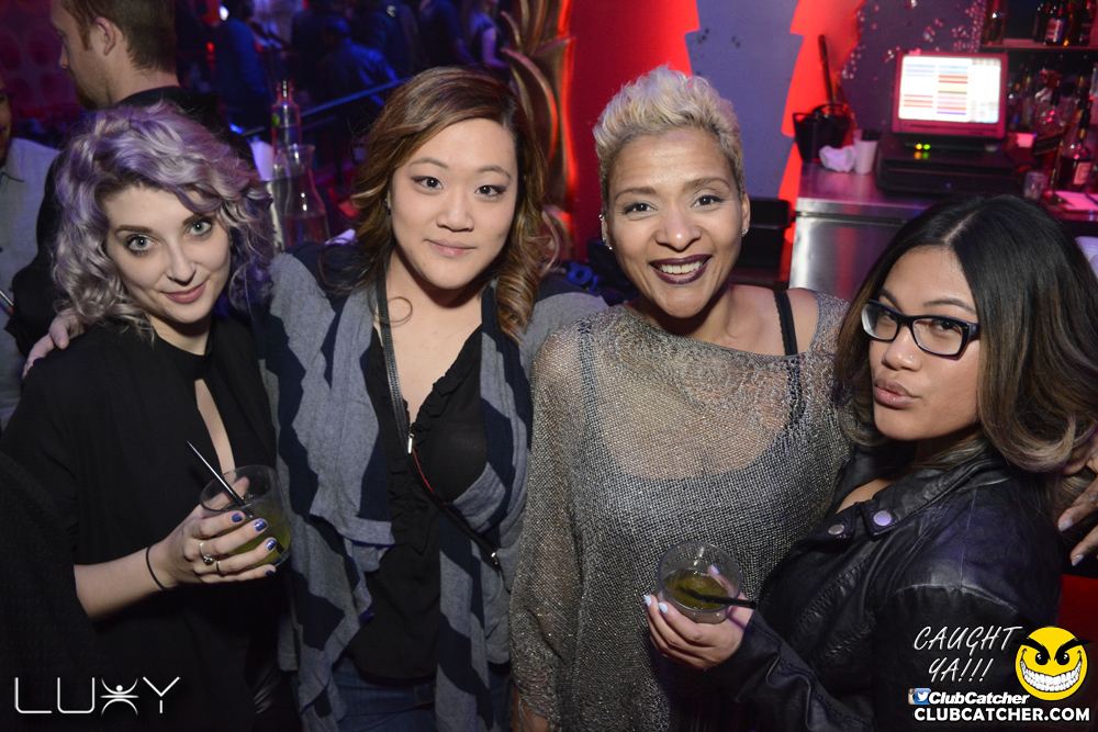 Luxy nightclub photo 167 - January 14th, 2017