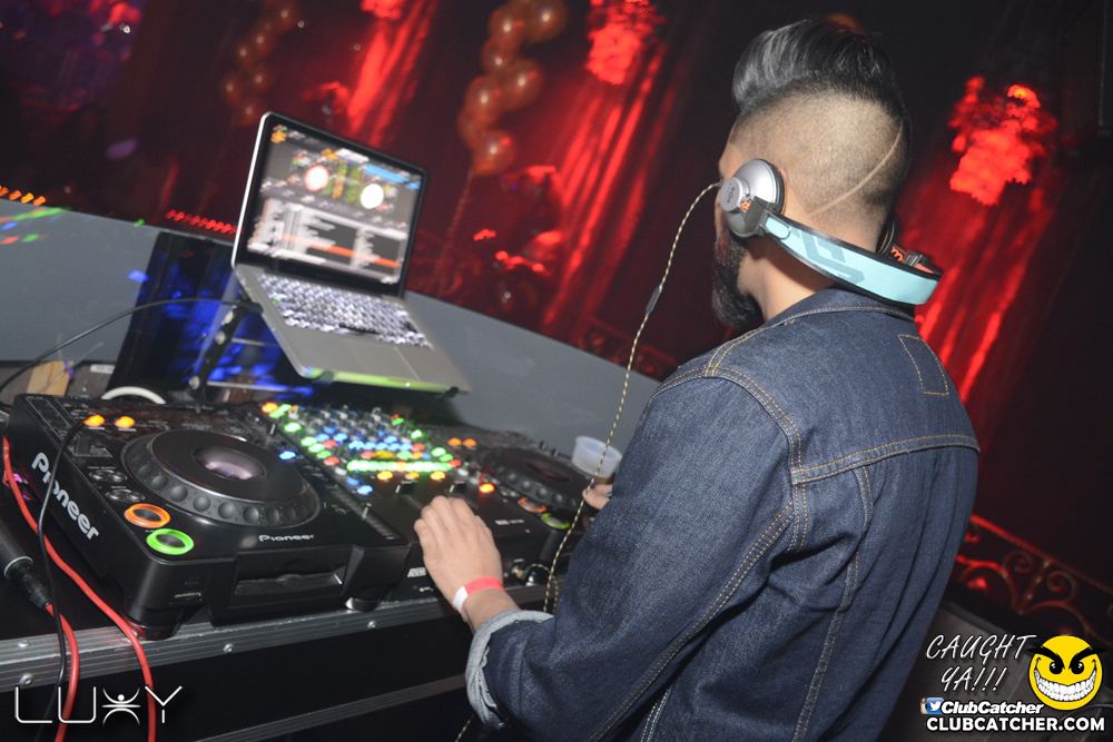 Luxy nightclub photo 169 - January 14th, 2017