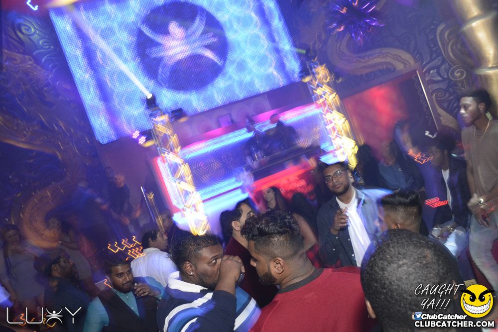 Luxy nightclub photo 170 - January 14th, 2017