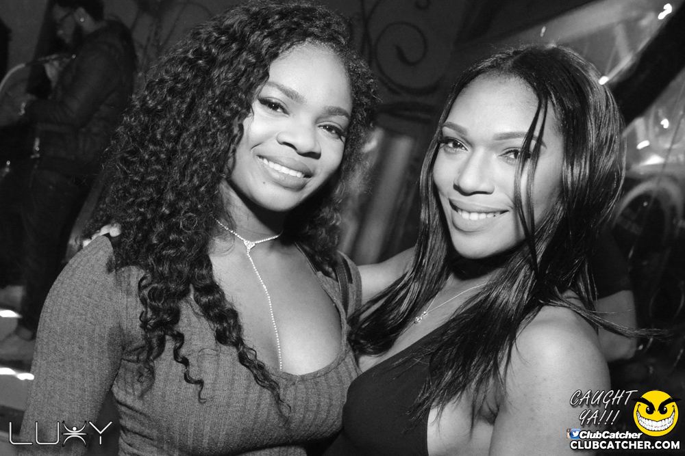 Luxy nightclub photo 171 - January 14th, 2017