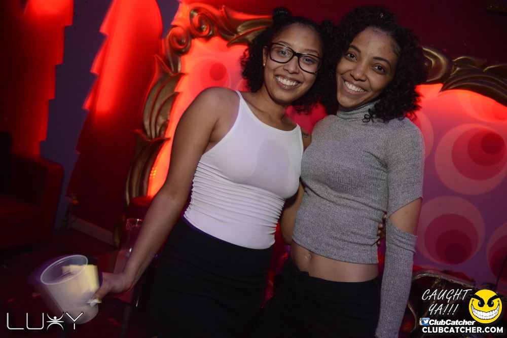 Luxy nightclub photo 174 - January 14th, 2017