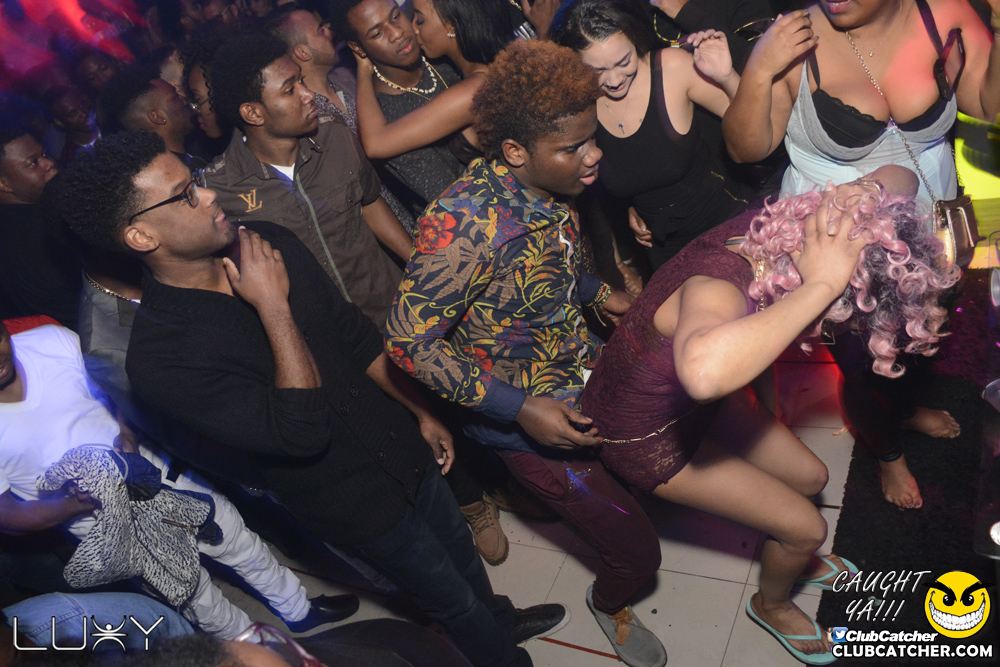 Luxy nightclub photo 176 - January 14th, 2017