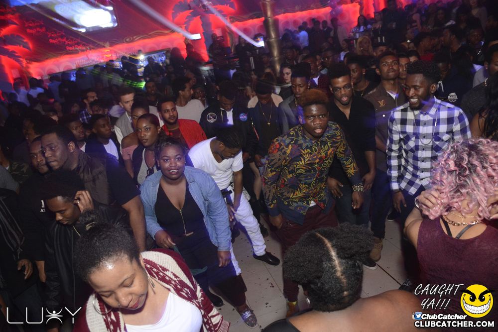 Luxy nightclub photo 177 - January 14th, 2017