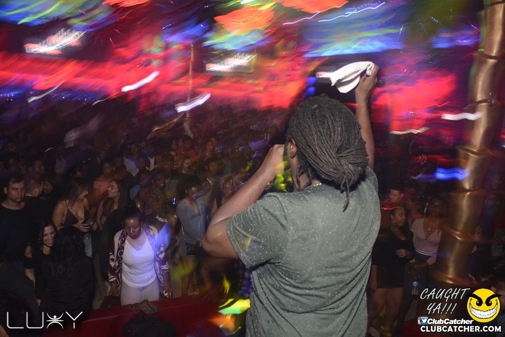 Luxy nightclub photo 178 - January 14th, 2017