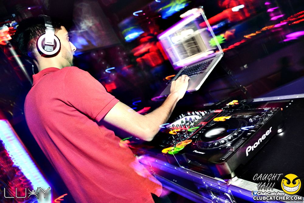 Luxy nightclub photo 179 - January 14th, 2017