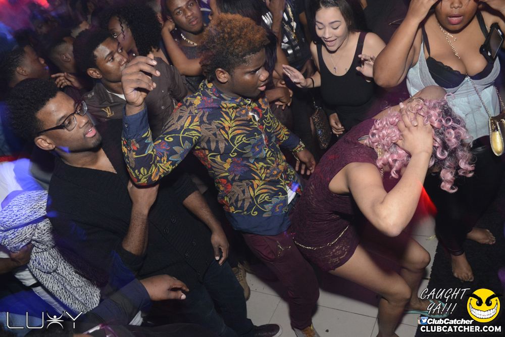 Luxy nightclub photo 19 - January 14th, 2017