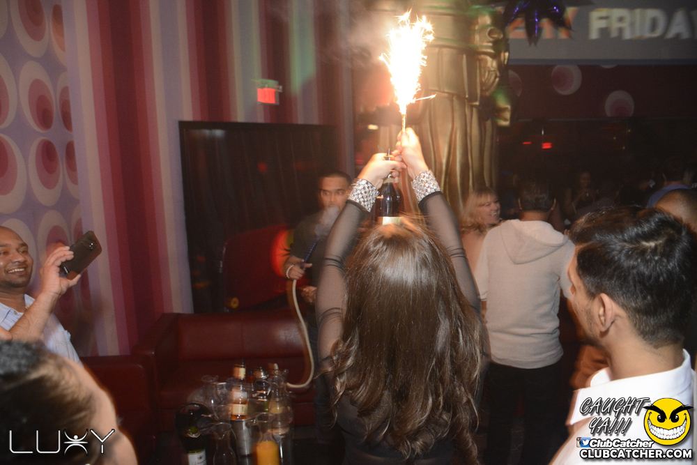 Luxy nightclub photo 182 - January 14th, 2017