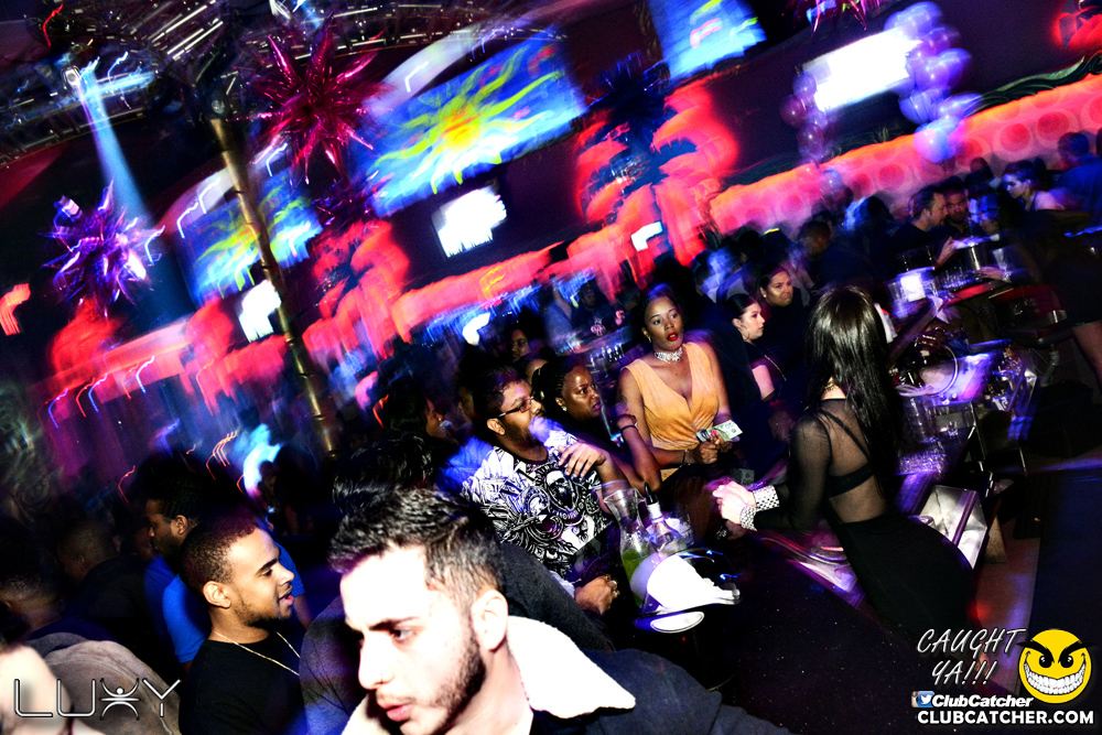 Luxy nightclub photo 183 - January 14th, 2017