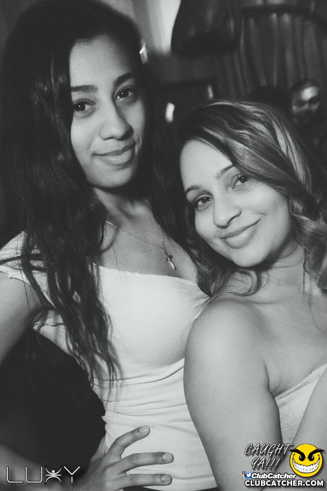 Luxy nightclub photo 184 - January 14th, 2017