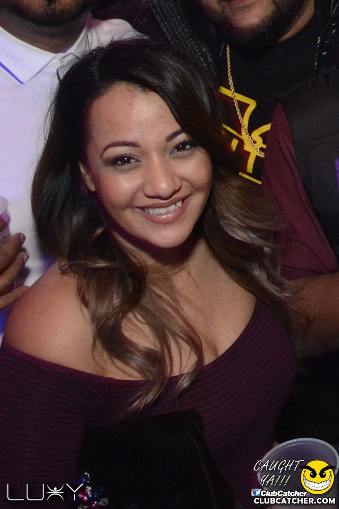 Luxy nightclub photo 187 - January 14th, 2017