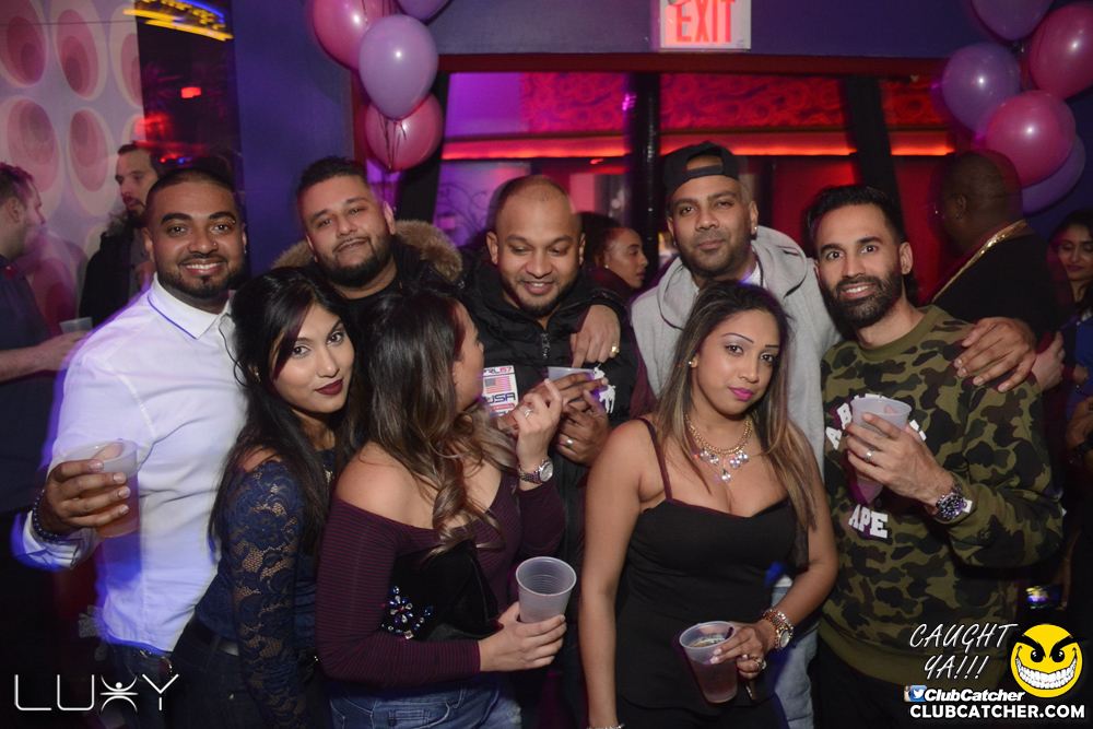 Luxy nightclub photo 188 - January 14th, 2017