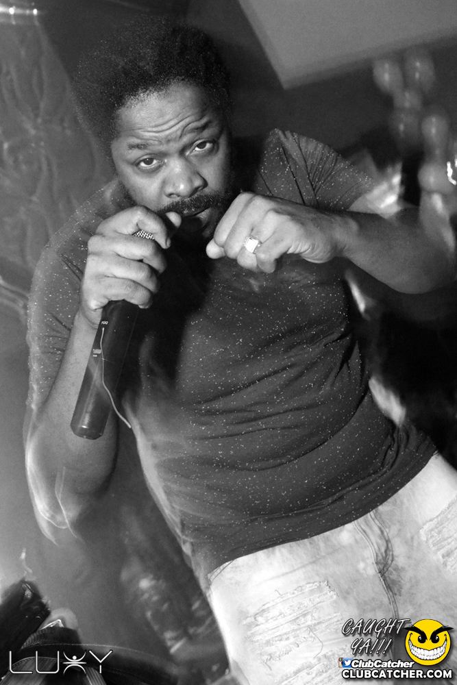 Luxy nightclub photo 189 - January 14th, 2017