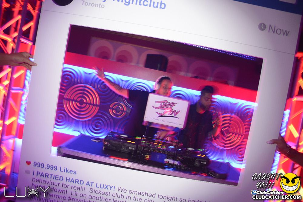 Luxy nightclub photo 190 - January 14th, 2017