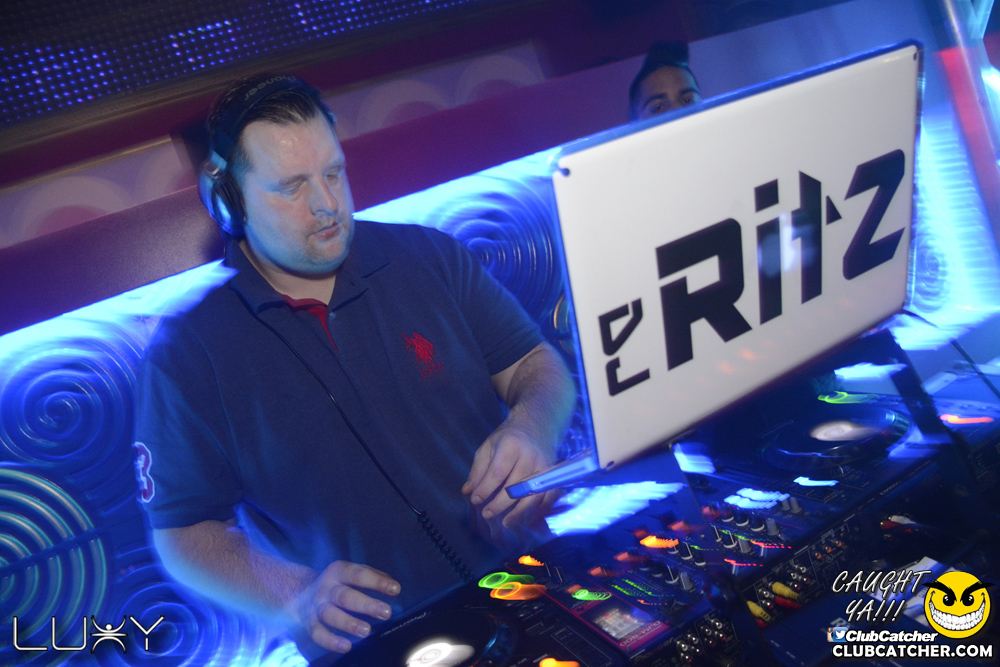 Luxy nightclub photo 192 - January 14th, 2017