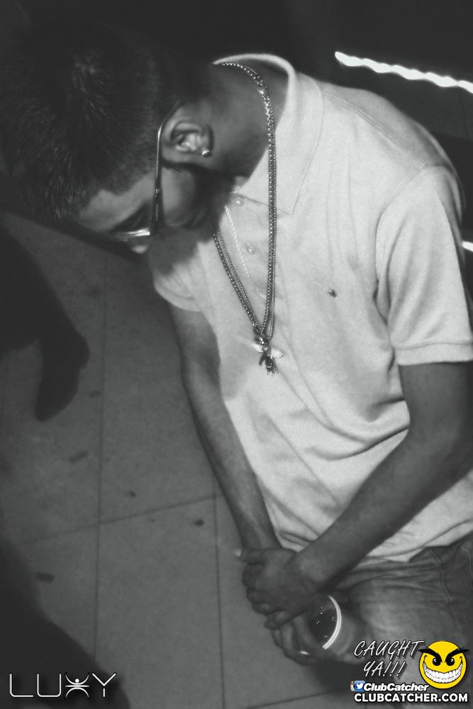 Luxy nightclub photo 194 - January 14th, 2017