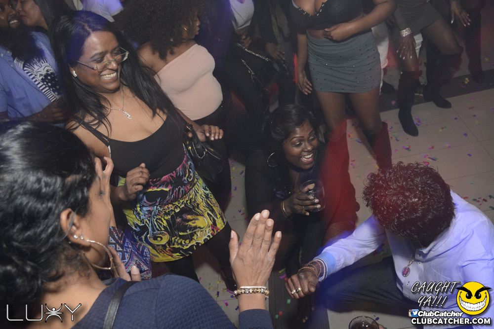 Luxy nightclub photo 196 - January 14th, 2017