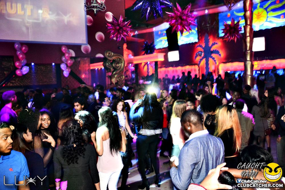 Luxy nightclub photo 197 - January 14th, 2017