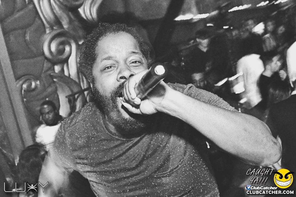 Luxy nightclub photo 198 - January 14th, 2017