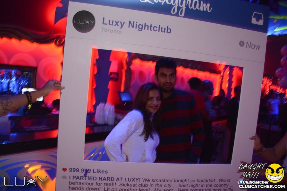 Luxy nightclub photo 200 - January 14th, 2017