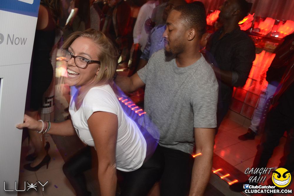 Luxy nightclub photo 202 - January 14th, 2017