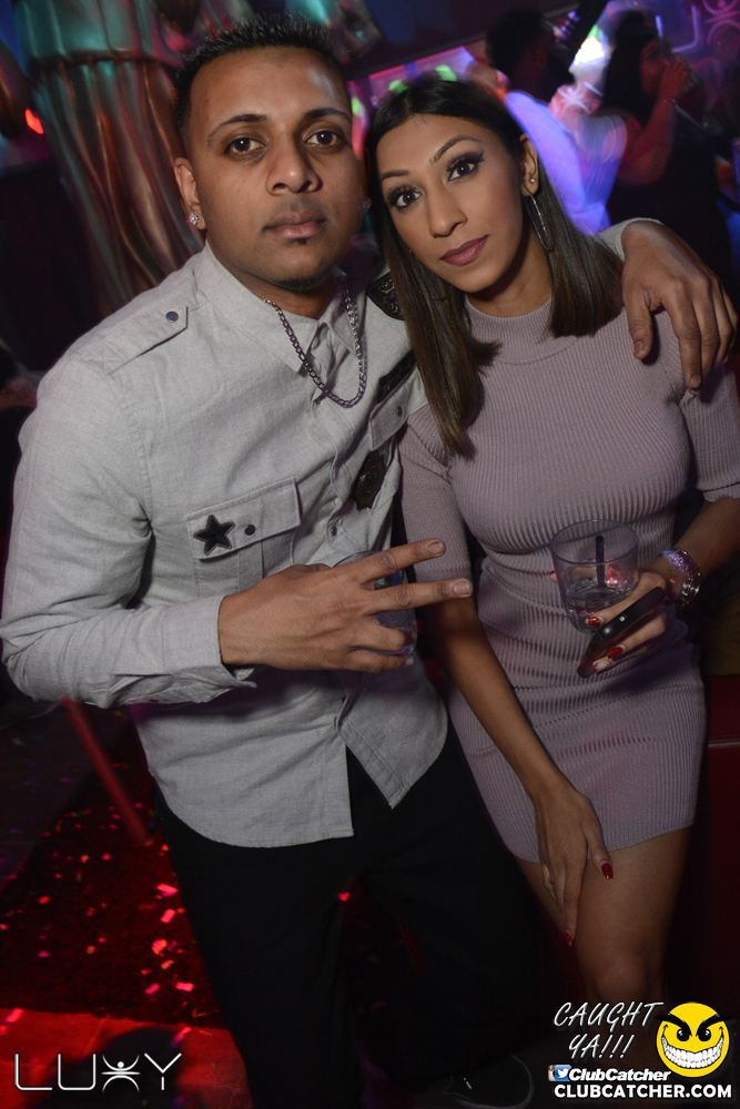 Luxy nightclub photo 203 - January 14th, 2017