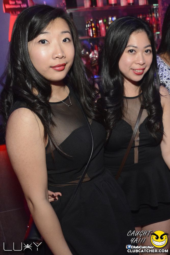 Luxy nightclub photo 206 - January 14th, 2017