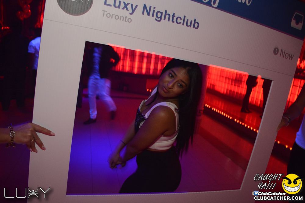 Luxy nightclub photo 207 - January 14th, 2017