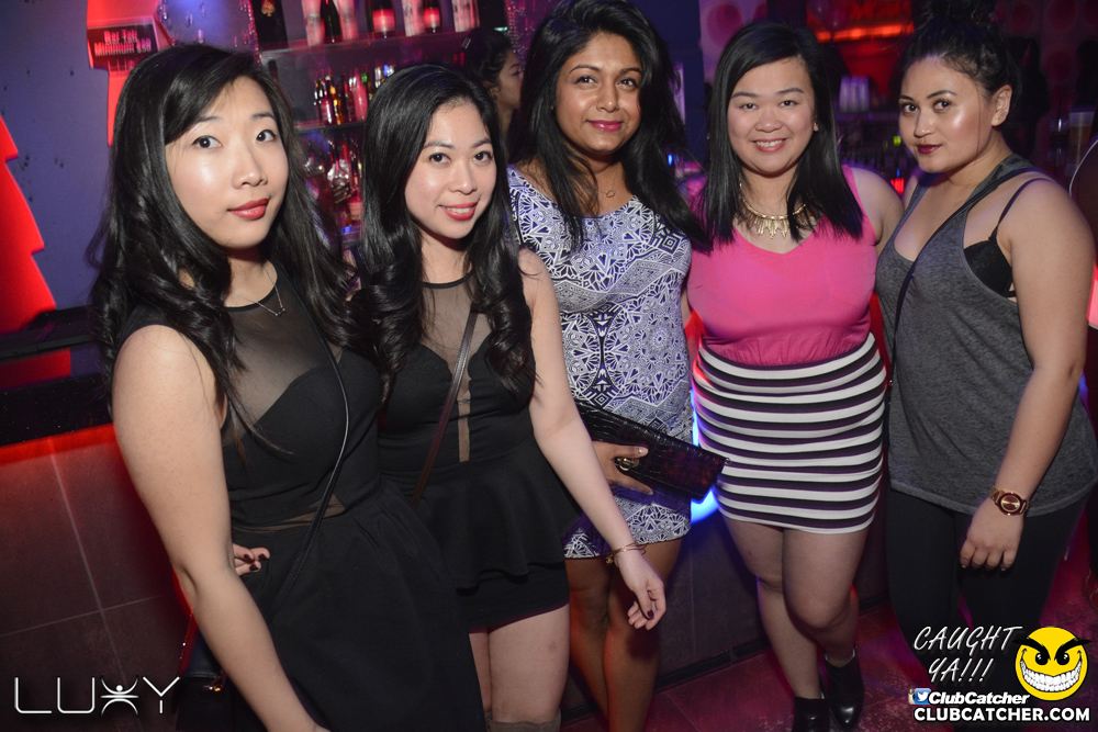 Luxy nightclub photo 22 - January 14th, 2017