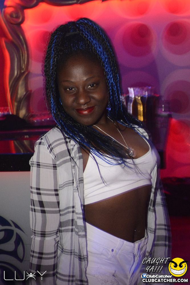 Luxy nightclub photo 212 - January 14th, 2017