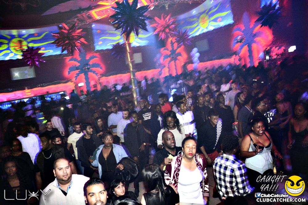Luxy nightclub photo 215 - January 14th, 2017